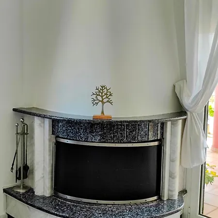 Celestial Garden-thessaloniki's Modern, Eclectic Penthouse-ideal For Remote Work And Longer דירה