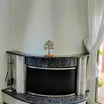 Celestial Garden-thessaloniki's Modern, Eclectic Penthouse-ideal For Remote Work And Longer Apartamento
