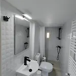 Celestial Garden-thessaloniki's Modern, Eclectic Penthouse-ideal For Remote Work And Longer