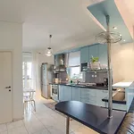 Celestial Garden-thessaloniki's Modern, Eclectic Penthouse-ideal For Remote Work And Longer * Tessalónica
